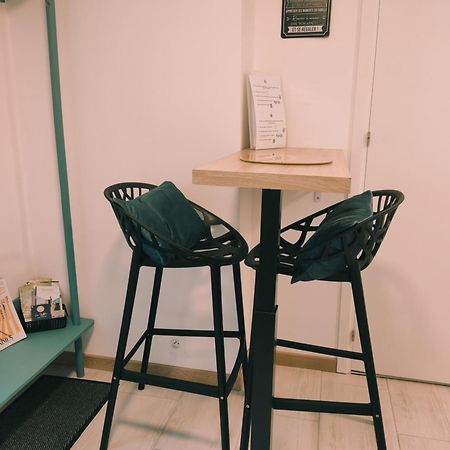 Studio Spacieux Aux Portes De La Camargue ボーヴォワザン エクステリア 写真